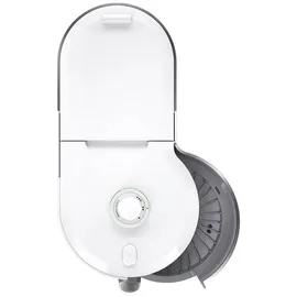 Braun ID Collection Kaffeemaschine KF 5120 WH weiß