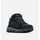 Columbia Damen RedmondTM IV Mid Waterproof Walking Shoe Black citron Haze, 43 EU
