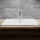 luxebath Einbauwaschbecken 61 x 46,5 cm