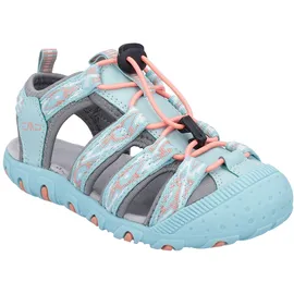 CMP Sahiph 30q9524 Sandals Blau EU 32