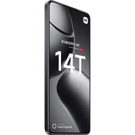 Xiaomi 14T 5G 256 GB Titan Black