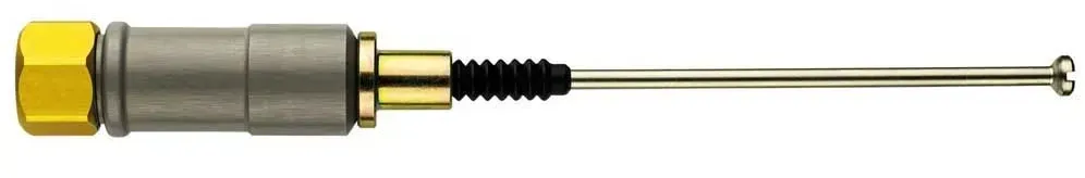 Magura Hymec Activation Length: 105-107mmwithdrawn Length: 90mm Reparatursatz Für Kupplungsslavezylinder - Silver / Gold - One Size