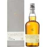 Glenkinchie 12 Years Old Single Malt Scotch 43% vol 0,7 l Geschenkbox