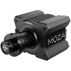MOZA Racing MOZA R9 V2 Direct Drive Wheelbase 9NM Lenkrad-Basis für Racing-Simulatoren, realistische Bewegungen durch 9 Nm starken Motor