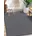 MERINOS Teppich B/H/L ca 240x17x340 cm Anthrazit