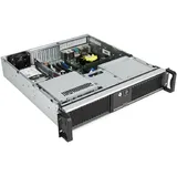 bluechip INDUSTRYline R5224 - Intel Core i5-12400 | 8 GB RAM | 500 GB SSD #BL393