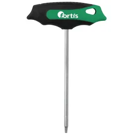 Fortis T-Griff-Schraubendreher T40x200mm