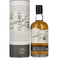 BVB Borussia Dortmund BVB No.09 Bourbon 40% vol 0,5 l Geschenkbox