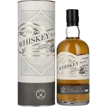 BVB Borussia Dortmund BVB No.09 Bourbon 40% vol 0,5 l Geschenkbox
