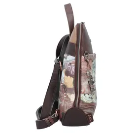 Anekke Core Backpack M Rucksack Multicolor