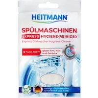 Heitmann Express Spülmaschinen Hygiene 30 g