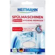 Heitmann Express Spülmaschinen Hygiene 30 g