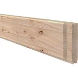 osmo holz Schallschutz Forsdal 45 mm Lärche unbehandelt