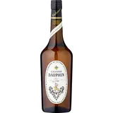 Dauphin Calvados– Fruchtbetonter Apfelbrand aus der Normandie mit 40% vol. (1 x 0,7l)