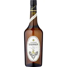 Dauphin Calvados– Fruchtbetonter Apfelbrand aus der Normandie mit 40% vol. (1 x 0,7l)