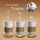 LEONARDO Latte Macchiato Glas 0,39 l 6 St.