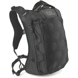 Kriega Trail 18 Rucksack - schwarz