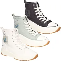 Mustang Sneaker 1458-501,