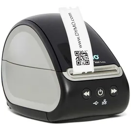 Dymo LabelWriter 550 Turbo Schwarz/Grau
