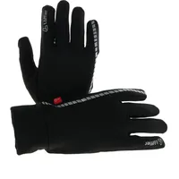 Löffler Thermo Gloves black (990) 8-8,5