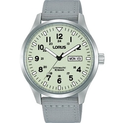 Lorus Herrenuhr Edelstahl Herrenuhren