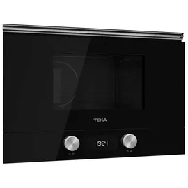 Teka ML 8220 BIS Schwarz