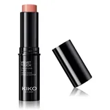 KIKO Milano Velvet Touch Creamy Stick Blush Cremerouge 10 g 01 Golden Sand