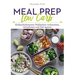 Meal Prep Low Carb