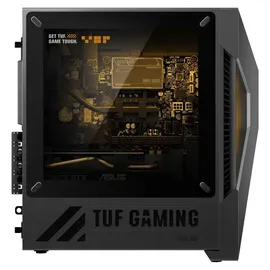 Asus TUF Gaming TM500 Gaming-PC AMD Ryzen 5 220 1,0 GHz 16 GB RAM 1 TB HDD Win 11 Home