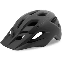 Giro Fixture MIPS 54-61 cm matte black 2022