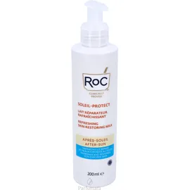 Roc Soleil-Protect After-Sun Creme LSF 0 200 ml