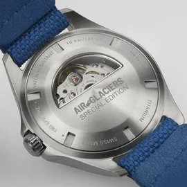 Hamilton Khaki Aviation Pilot Automatik Blau 42 mm H64655941