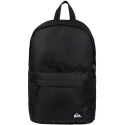 Sportrucksack QUIKSILVER "The Poster", Herren, schwarz, Polyester, Rucksäcke