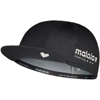 Maloja GebraM. deep black (8833) OS