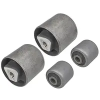 Meyle Reparatursatz, Querlenker