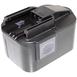 Akku für AEG PSG PSG 14.4PP, Akku-Typ 9083-22, BF14.4, 14.4V, 3Ah, Ni-MH