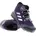 GTX Kinder Aurora Plum/Silver Metallic/Semi Flash Aqua 30