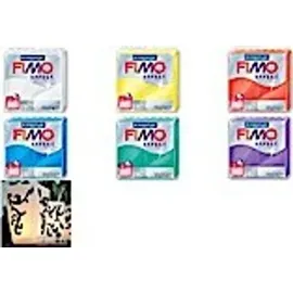 Staedtler Fimo Effect translucent colour green