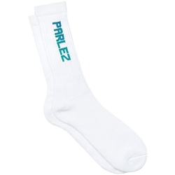 Parlez Boom Socken - light aqua