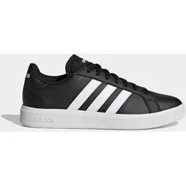 Adidas Grand Court TD Lifestyle Court Casual Cloud White / Core Black / Cloud White 38