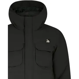Protest PRTKajo Skijacke Schwarz XL
