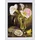 Riolis Kreuzstich Stickpackung "Calla-Lilien und Austern", Zählmuster, 15x21cm