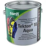 Conti Tekton 10 Aqua Holzlasur Nussbaum 2,5 Liter