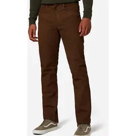 Ricano Shorts braun 40
