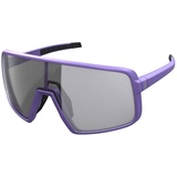Scott Torica Ls Photochromic Sunglasses Durchsichtig grey light Sensitive/CAT1-3