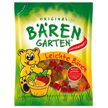 Dr. C. Soldan GmbH Soldan Bären zuckerfrei