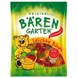 Dr. C. Soldan GmbH Soldan Bären zuckerfrei