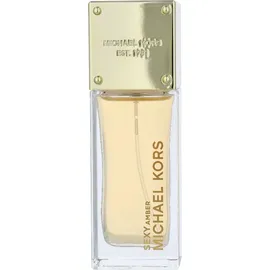 Michael Kors Sexy Amber Eau de Parfum 50 ml