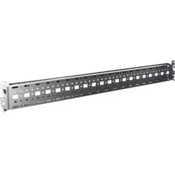 Rittal System-Chassis 18x64mm, B/T: 600mm VX 8617.030 (VE4)