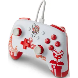 PowerA Nintendo Switch PA1519186 Controller